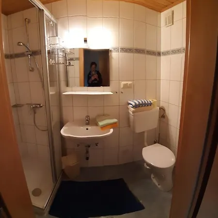 Schoenauer Apartment