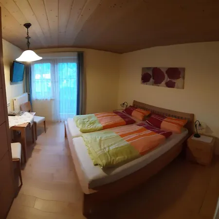 Schoenauer Haus im Ennstal