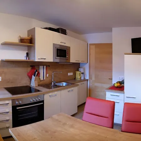 Apartment Schoenauer *