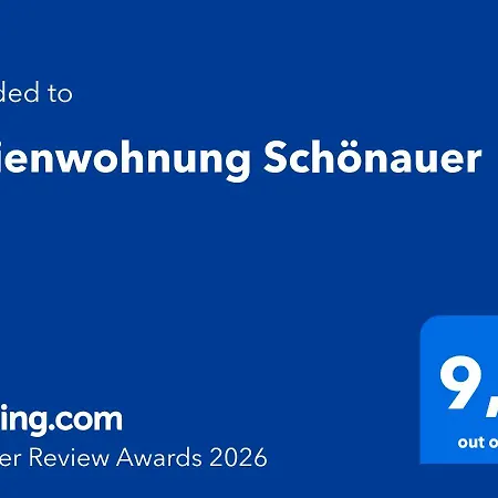Schoenauer * هاوس إم إنيستال