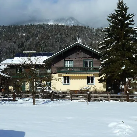 Apartment Schoenauer