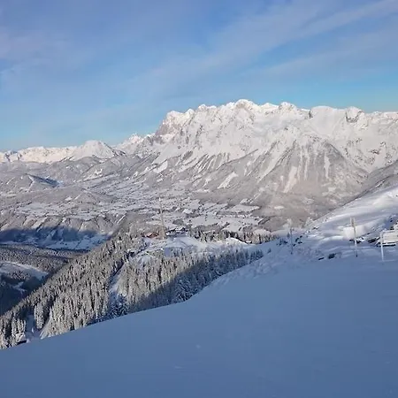 Apartment Schoenauer *