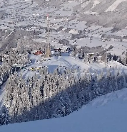 アパート Schoenauer ハウス・イム・エンスタール