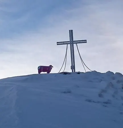 Schoenauer Haus im Ennstal