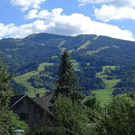 Appartement Schoenauer
