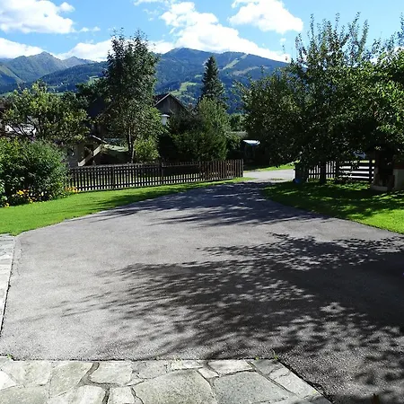 Apartment Schoenauer *