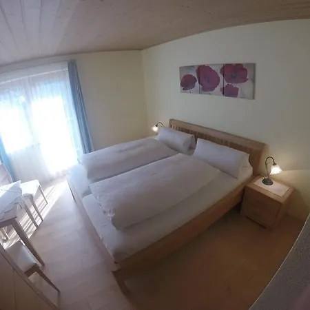 Schoenauer Haus im Ennstal