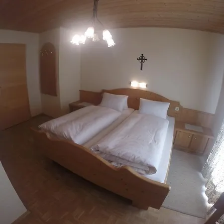 Apartment Schoenauer *