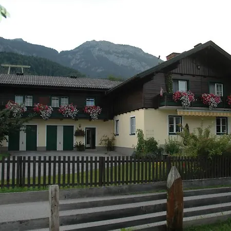 Schoenauer * Haus im Ennstal