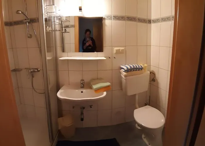 Schoenauer Apartmán