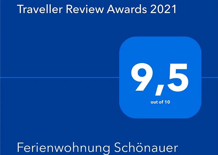 Schoenauer * هاوس إم إنيستال