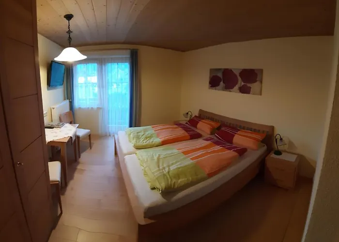 Schoenauer Haus im Ennstal