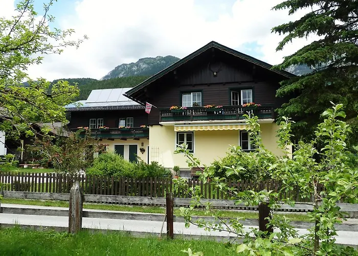 Schoenauer Lejlighed