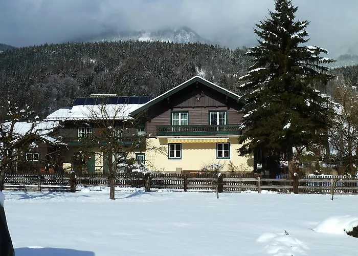 Apartmán Schoenauer