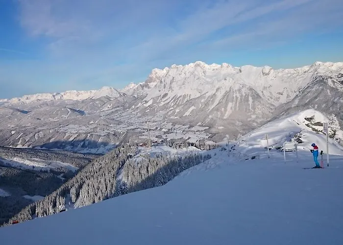 Apartmán Schoenauer *