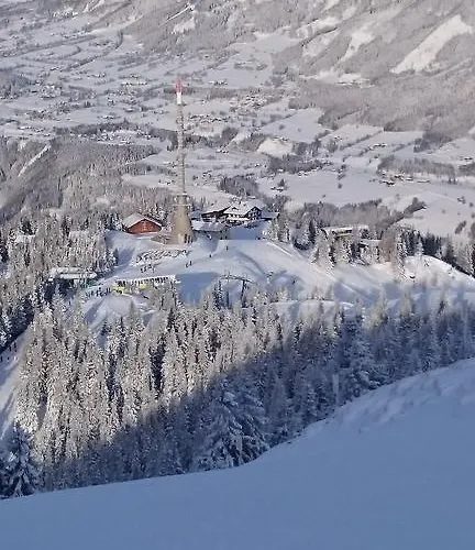 شقة Schoenauer هاوس إم إنيستال