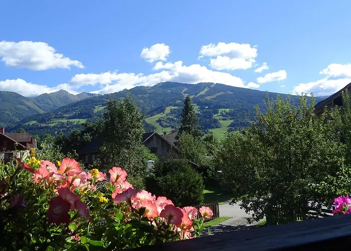 Apartmán Schoenauer *