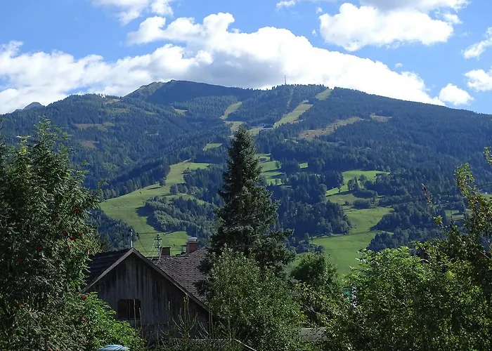 Lejlighed Schoenauer