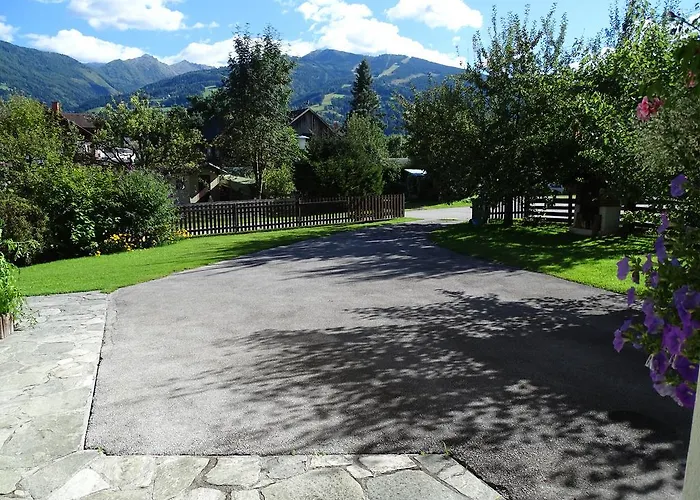 Apartmán Schoenauer *