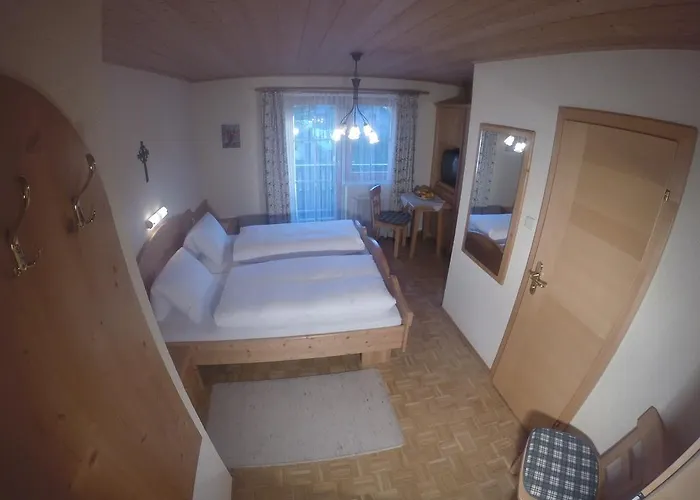 Apartmán Schoenauer