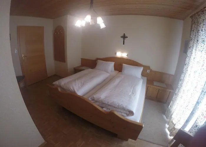 Apartmán Schoenauer *